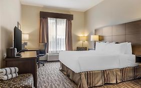 Best Western Plus Bridgewater Hotel & Convention Centre